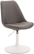 Maverick fabric dining chair