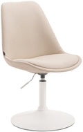 Maverick fabric dining chair