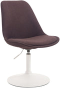 Maverick fabric dining chair