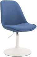 Maverick fabric dining chair