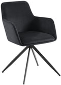 Dining chair Olema velvet