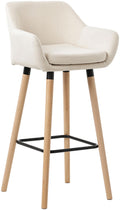 Bar stool Grant fabric