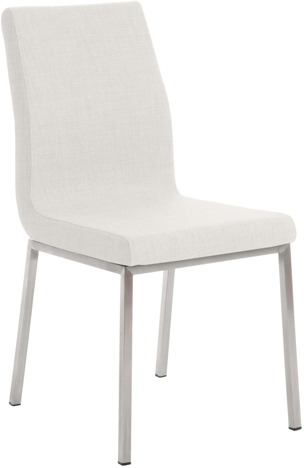 Colmar fabric dining chair