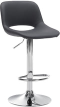 Bar stool Camden faux leather