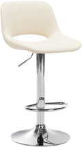 Bar stool Camden faux leather