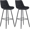 Set of 2 Dartford bar stools