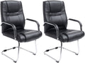 Set of 2 Attila chairs