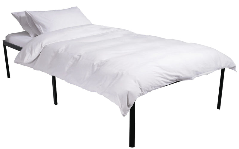 Hamlin metalen bed