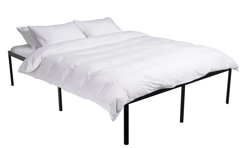 Hamlin metalen bed