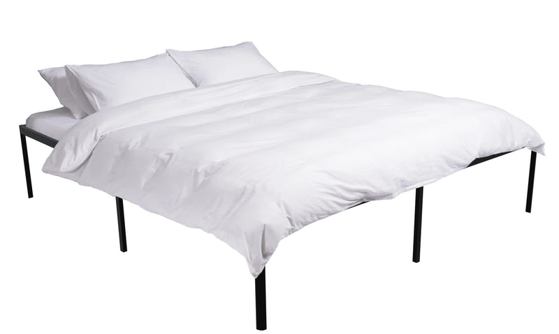 Hamlin metalen bed