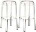 Set of 2 bar stools Fox