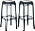 Set of 2 bar stools Fox