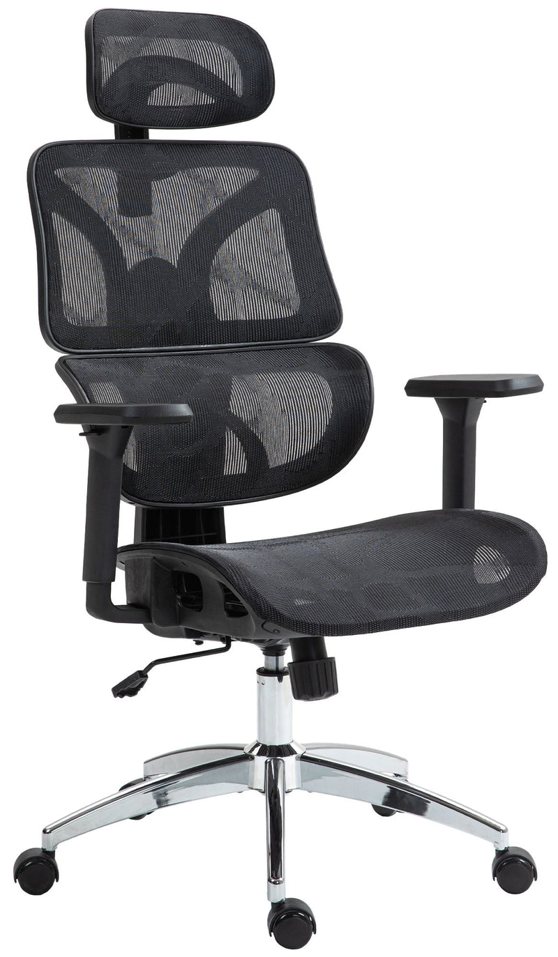 Deshler office chair