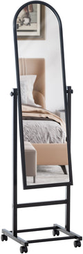 Evoir standing mirror