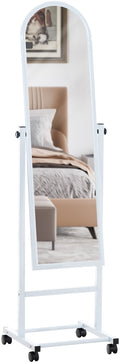 Evoir standing mirror