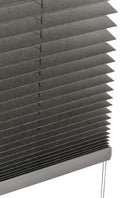 Pleated blinds