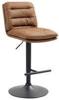 Bar stool Damar artificial leather