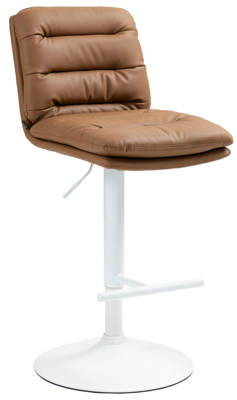 Bar stool Damar artificial leather