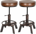 Set of 2 Destin stools