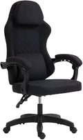 Miltona fabric office chair