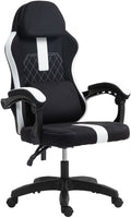 Miltona fabric office chair