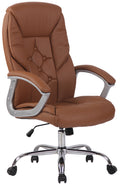 Office chair XXL Rodeo