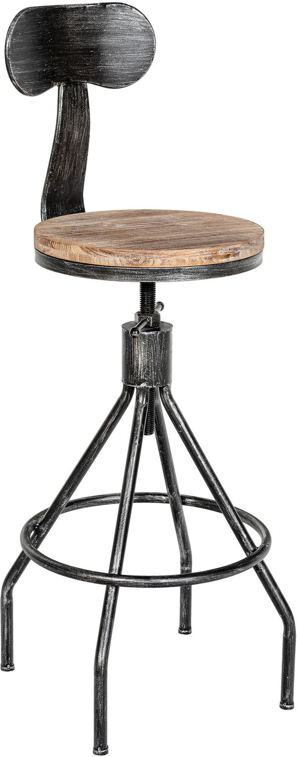 Hanam bar stool