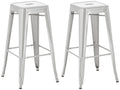 Set of 2 bar stools Joshua