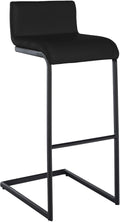 Bar Stool Newport Black