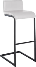 Bar Stool Newport Black