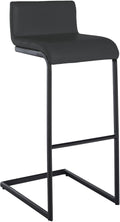 Bar Stool Newport Black