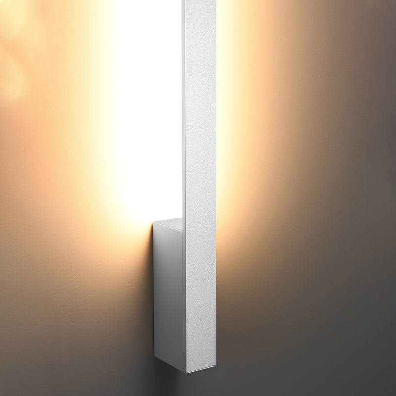 Wall light LAHTI S white 3000K