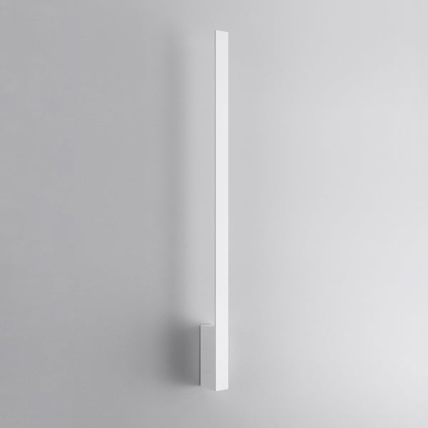 Wall light LAHTI L white 3000K