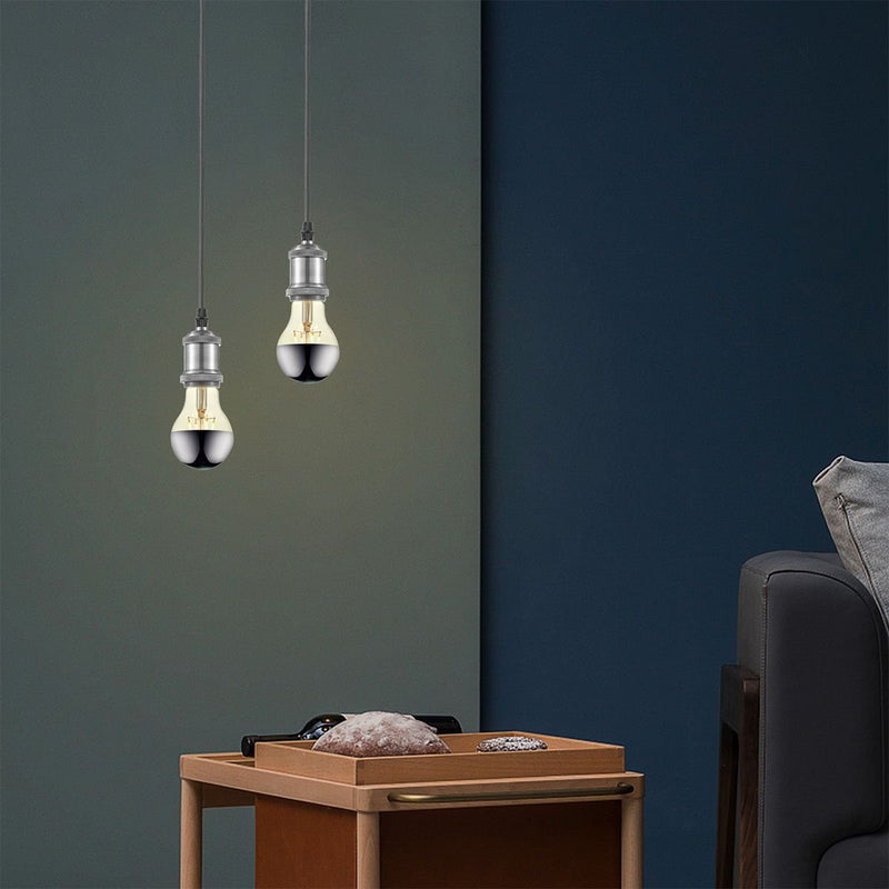 Home Sweet Home LED-Lampe E27 A60 4W 350lm 3000K warmweißes Licht
