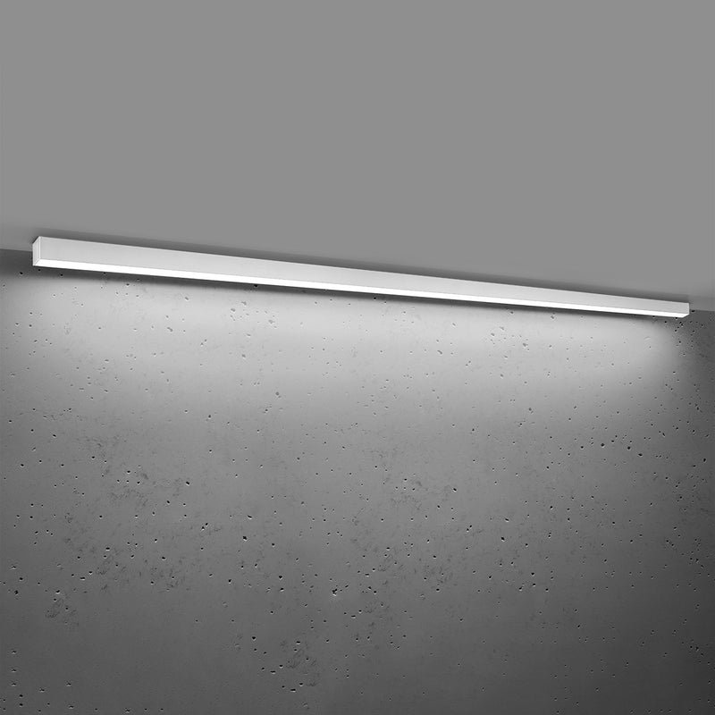 Ceiling light PINNE 200 white