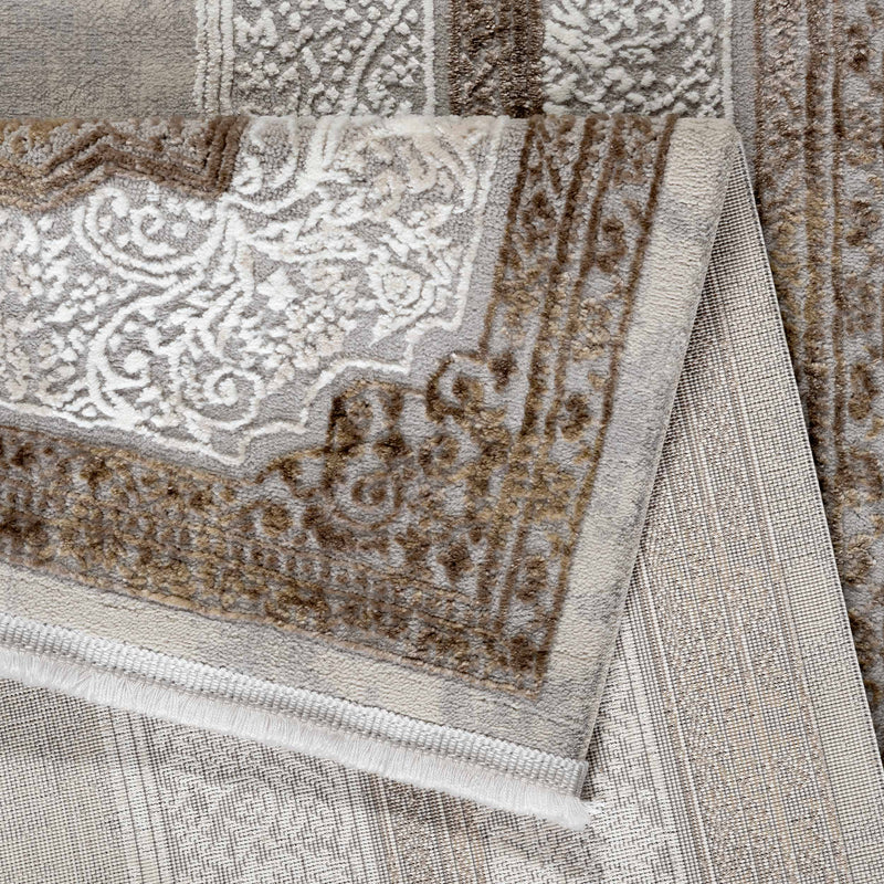 Sehrazat Premium Glory 270 Collection - Premium designer carpet with 3D effect