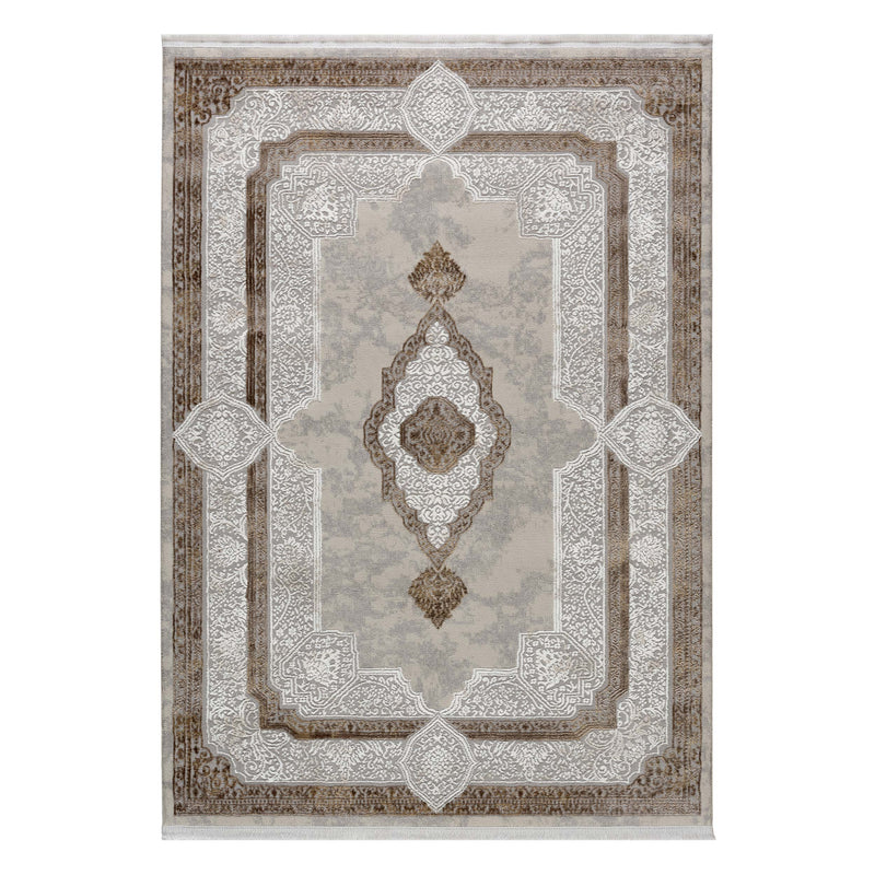 Sehrazat Premium Glory 270 Collection - Premium designer carpet with 3D effect