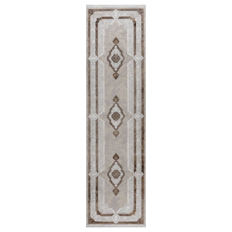 Sehrazat Premium Glory 270 Collection - Premium designer carpet with 3D effect