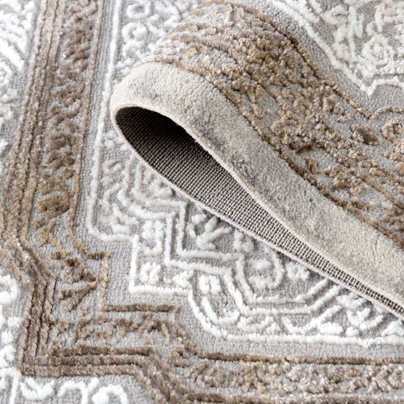 Sehrazat Premium Glory 270 Collection - Premium designer carpet with 3D effect