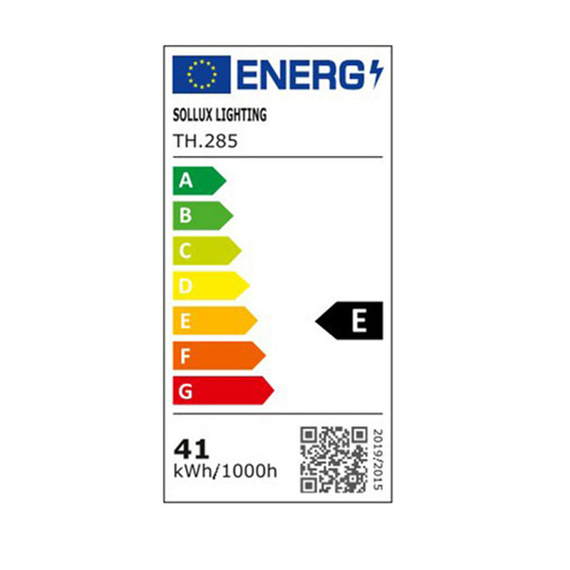 Pendelleuchte SOREN schwarz LED 3000K