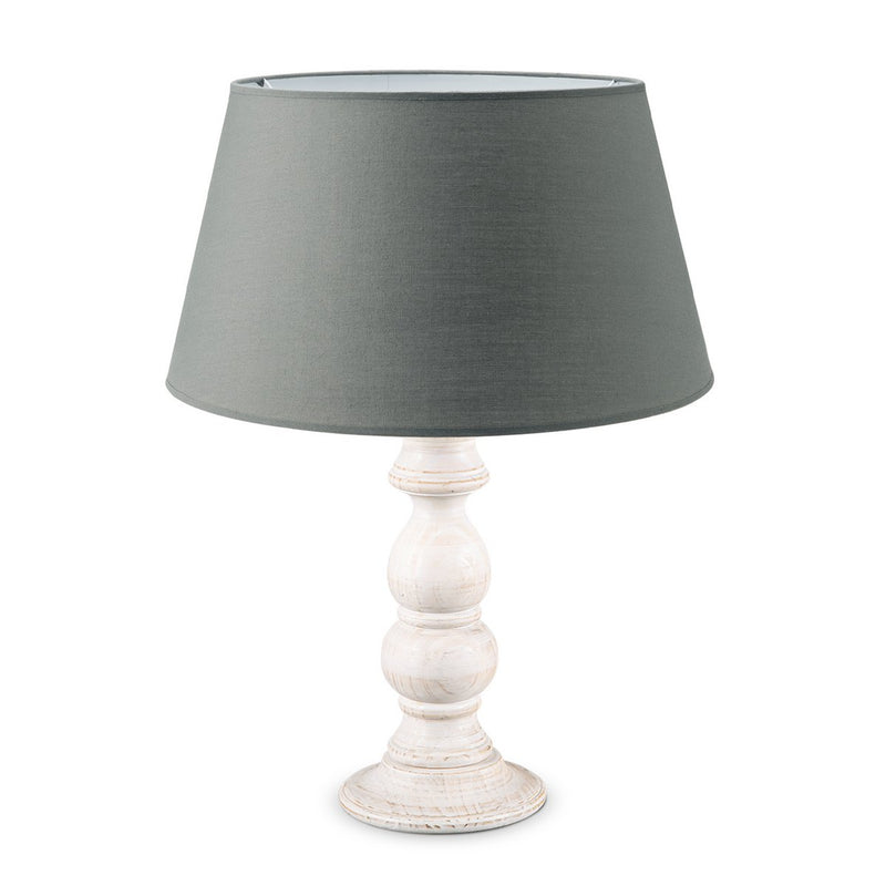 Home Sweet Home Largo table lamp with anthracite lampshade