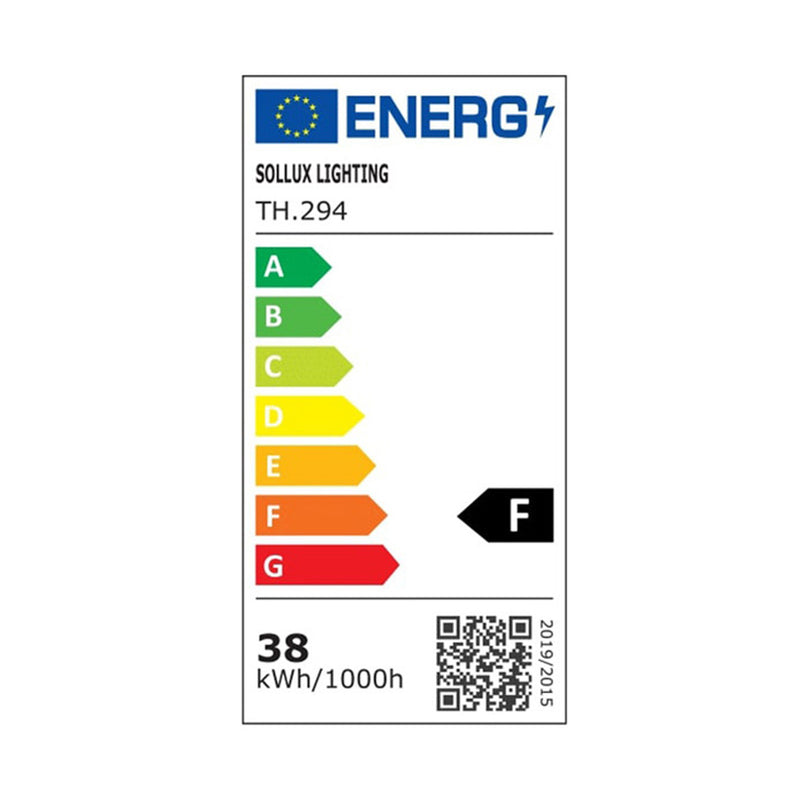 Pendelleuchte FARGE Weiß LED 3000K