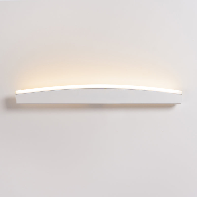 Wall lamp JORUN white LED 3000K