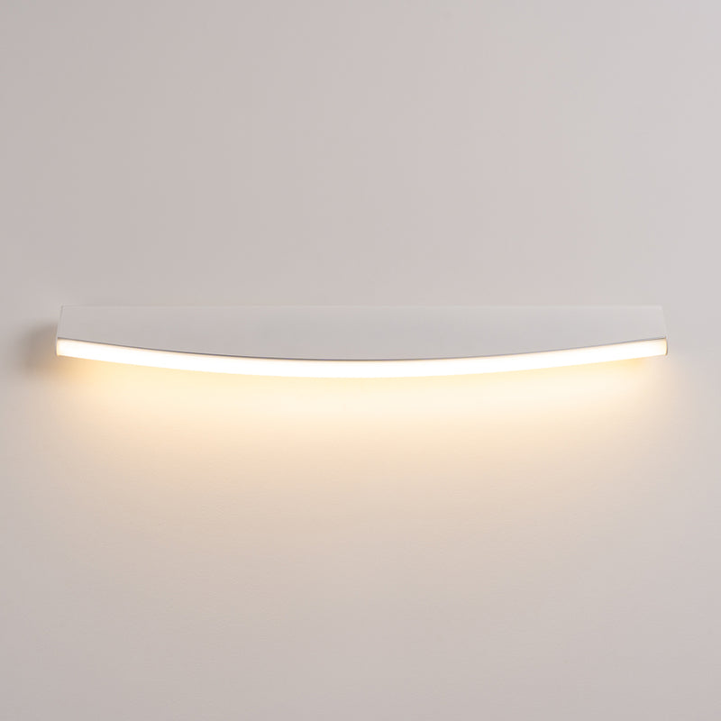 Wall lamp JORUN white LED 3000K