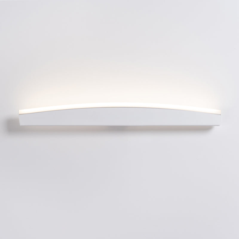 Wall lamp JORUN white LED 4000K