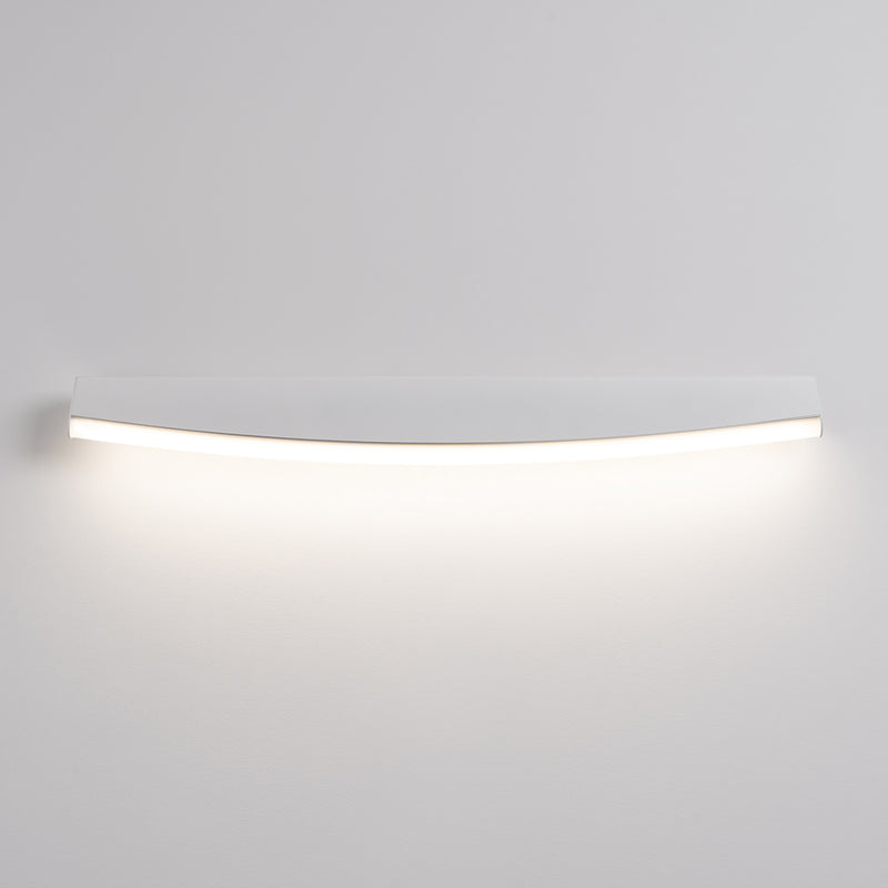 Wall lamp JORUN white LED 4000K