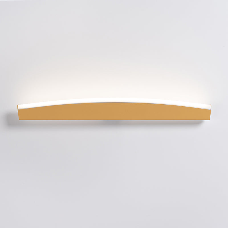 Wandlamp JORUN Goud LED 4000K