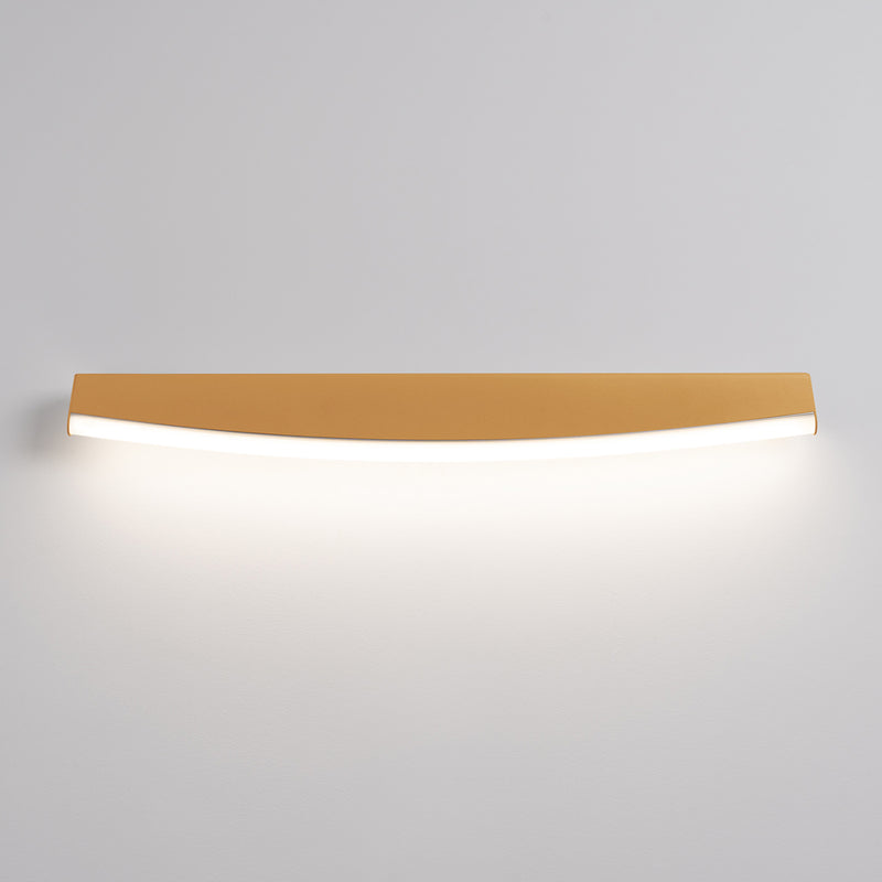 Wandlamp JORUN Goud LED 4000K