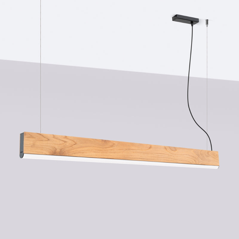 Hanging light LYKKE 120 LED 4000K