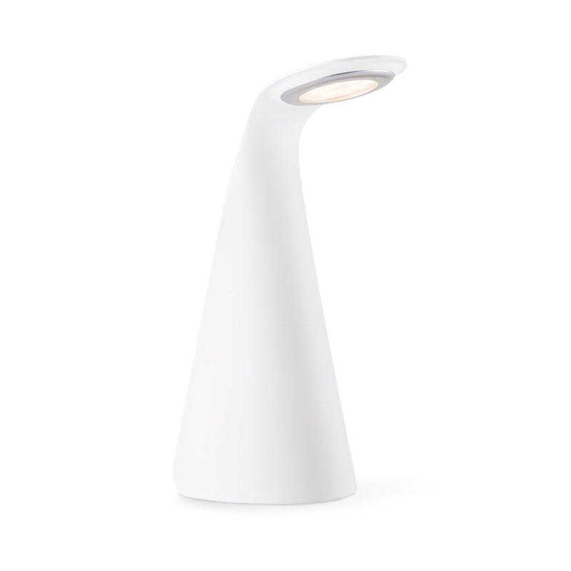 Home Sweet Home - Onderdeel LED Bureaulamp 4W Wit - Verstelbaar